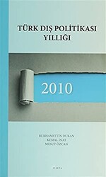 Türk Dış Politikası Yıllığı - 2010 - 1