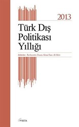 Türk Dış Politikası Yıllığı - 2013 - 1