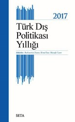 Türk Dış Politikası Yıllığı - 2017 - 1