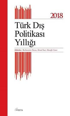 Türk Dış Politikası Yıllığı - 2018 - 1