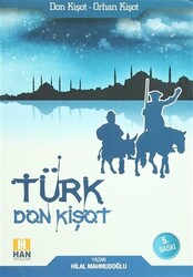 Türk Don Kişot - 1