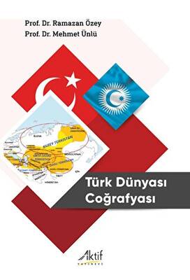 Türk Dünyası Coğrafyası - 1