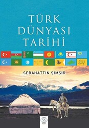 Türk Dünyası Tarihi - 1