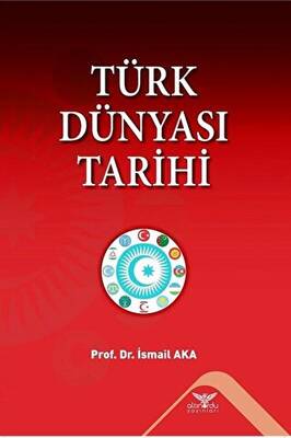 Türk Dünyası Tarihi - 1