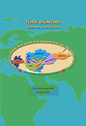 Türk Dünyası Üzerine Yazdıklarım - 1