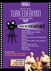 Türk Edebiyatı Aylık Fikir ve Sanat Dergisi Sayı: 592 Şubat 2023 - 1