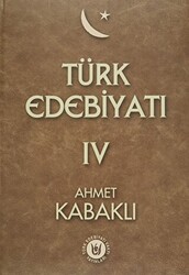 Türk Edebiyatı Cilt: 4 - 1