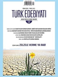 Türk Edebiyatı Dergisi Sayı: 594 Nisan 2023 - 1