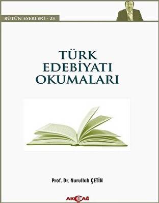 Türk Edebiyatı Okumaları - 1