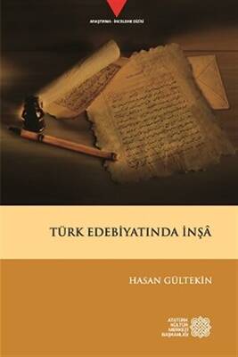 Türk Edebiyatında İnşa - 1