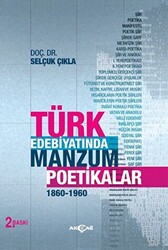 Türk Edebiyatında Manzum Poetikalar - 1