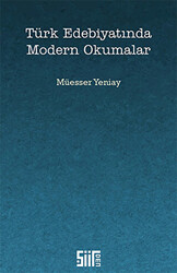 Türk Edebiyatında Modern Okumalar - 1