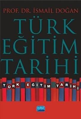 Türk Eğitim Tarihi - 1