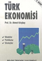 Türk Ekonomisi - 1