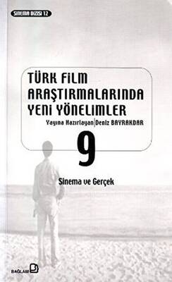 Türk Film Araştırmalarında Yeni Yönelimler 9 - 1