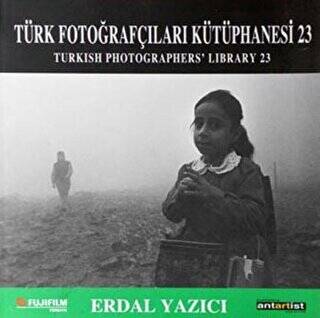 Türk Fotoğrafçıları Kütüphanesi - 23 - 1