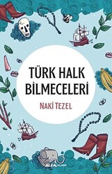 Türk Halk Bilmeceleri - 1