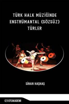 Türk Halk Müziğinde Enstrümantal Sözsüz Türler - 1