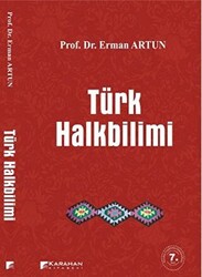 Türk Halkbilimi - 1