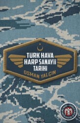 Türk Hava Harp Sanayii Tarihi - 1
