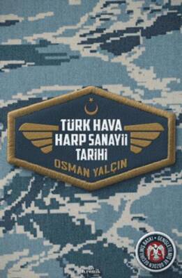 Türk Hava Harp Sanayii Tarihi - 1