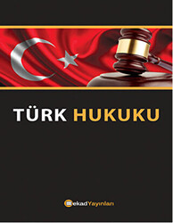 Türk Hukuku - 1