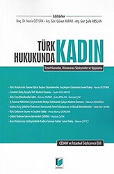 Türk Hukukunda Kadın - 1