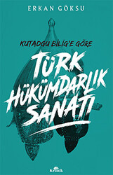 Türk Hükümdarlık Sanatı - 1