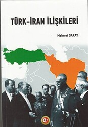 Türk-İran İlişkileri - 1