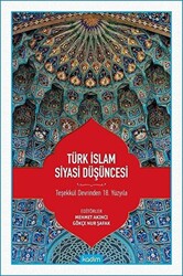 Türk İslam Siyasi Düşüncesi - 1