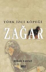 Türk İzci Köpeği Zağar - 1