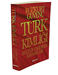 Türk Kimliği - 1