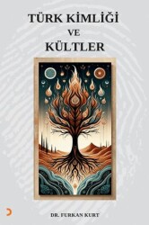 Türk Kimliği ve Kültler - Cinius Yayınları