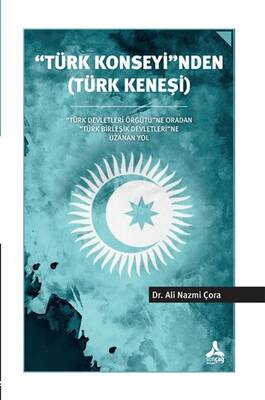 ``Türk Konseyi``nden Türk Keneşi - 1