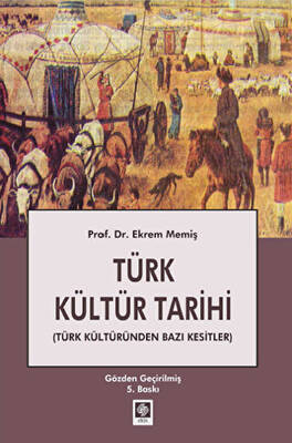 Türk Kültür Tarihi - 1