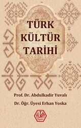 Türk Kültür Tarihi - 1