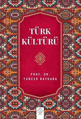Türk Kültürü - 1