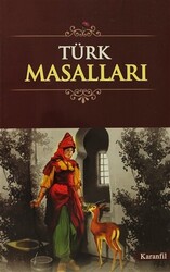 Türk Masalları - 1