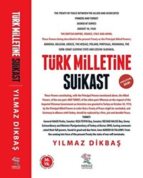Türk Milletine Suikast - 1