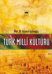 Türk Milli Kültürü - 1