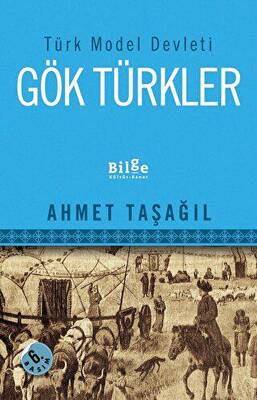 Türk Model Devleti Gök Türkler - 1