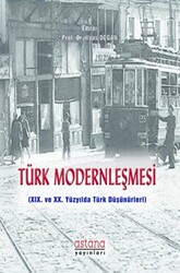 Türk Modernleşmesi - 1
