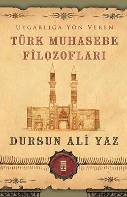 Türk Muhasebe Filozofları - 1