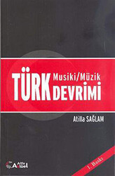Türk Musiki - Müzik Devrimi - 1