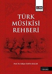 Türk Musikisi Rehberi - 1