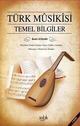 Türk Musikisi Temel Bilgiler - 1