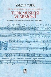 Türk Musikisi ve Armoni - 1