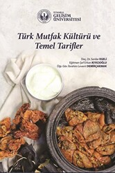 Türk Mutfak Kültürü ve Temel Tarifler - 1
