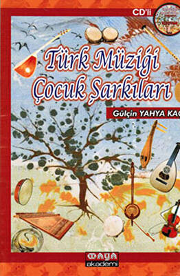 Türk Müziği Çocuk Şarkıları - 1