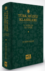 Türk Müziği Klasikleri - 1
